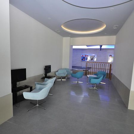 Aura Residence Алания Экстерьер фото