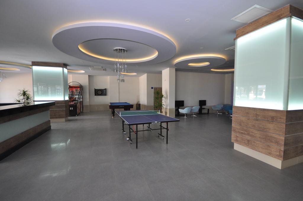 Aura Residence Алания Экстерьер фото