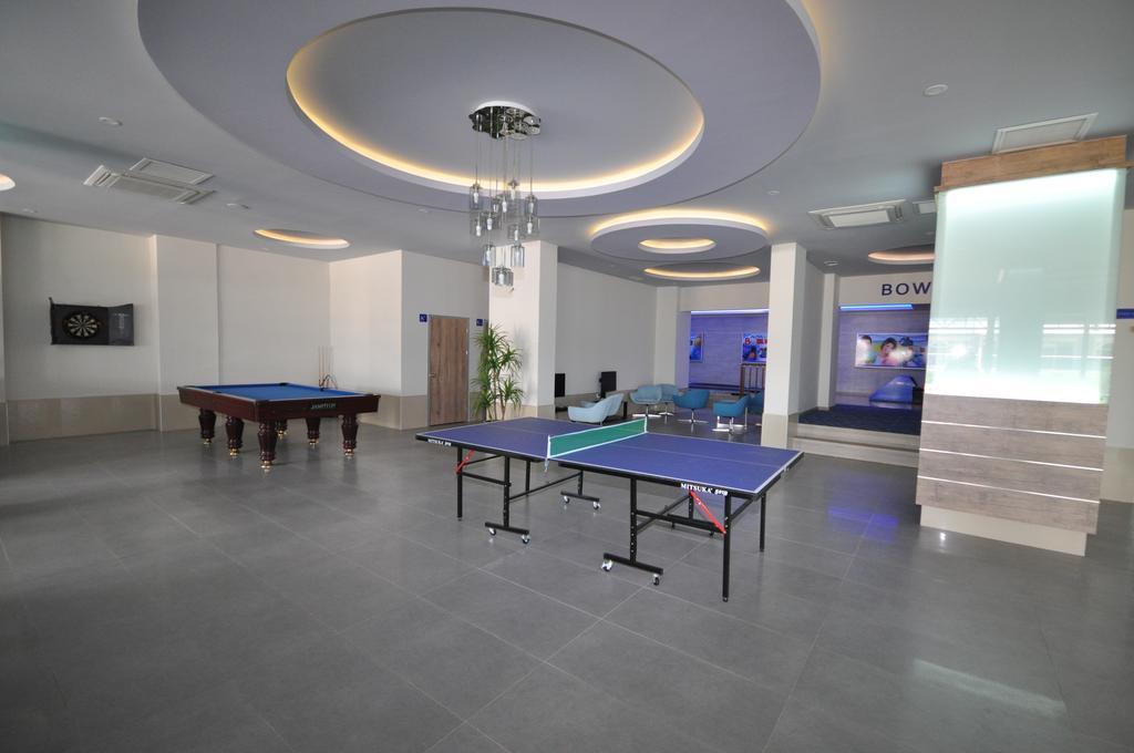 Aura Residence Алания Экстерьер фото