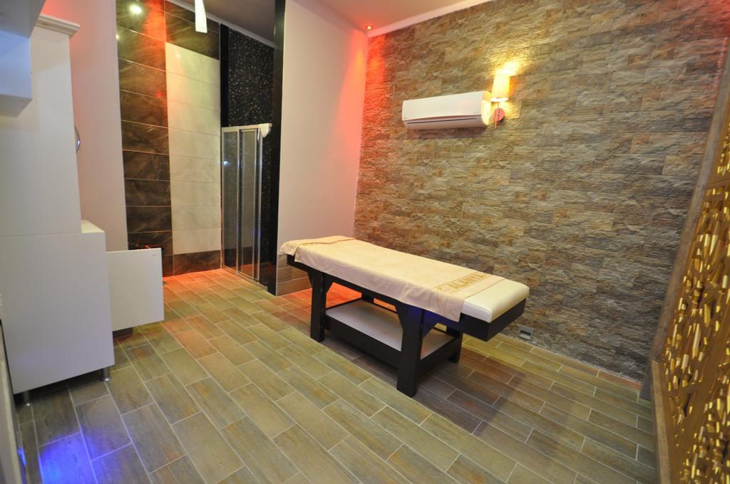 Aura Residence Алания Экстерьер фото