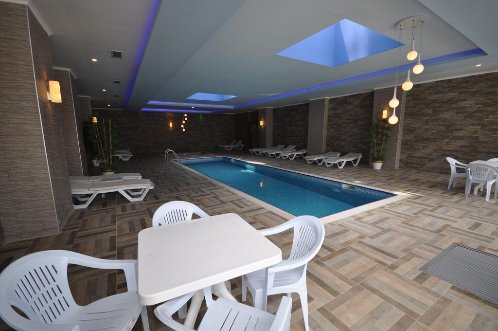 Aura Residence Алания Экстерьер фото