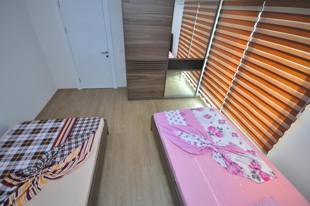 Aura Residence Алания Экстерьер фото
