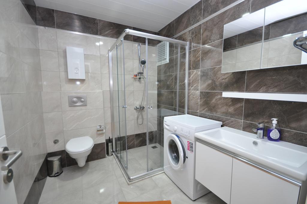 Aura Residence Алания Экстерьер фото