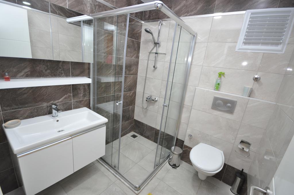 Aura Residence Алания Экстерьер фото