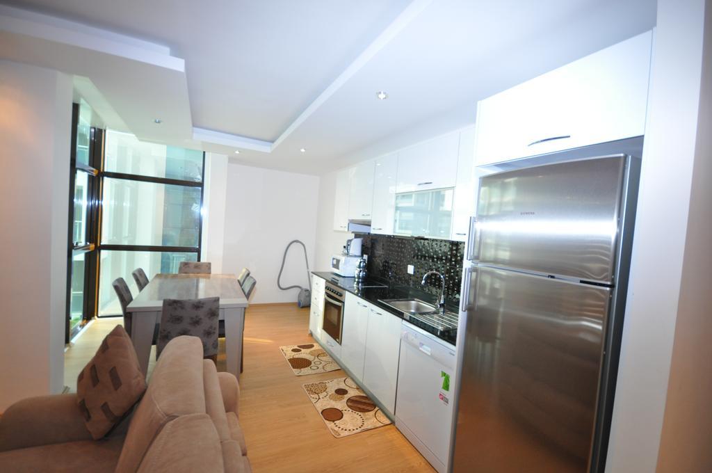 Aura Residence Алания Экстерьер фото